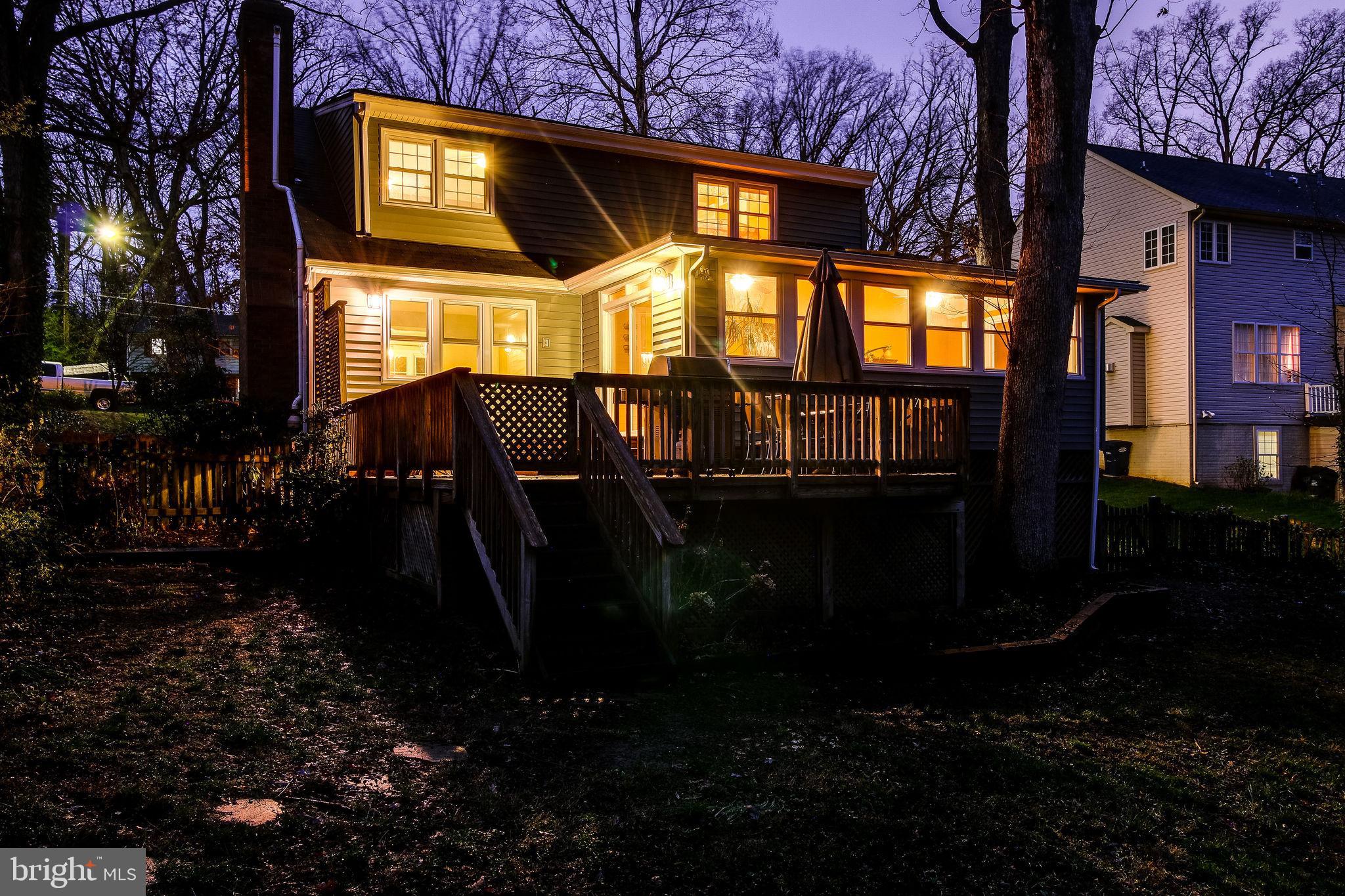 7033 Coventry Road Alexandria, VA 22306 - Photo 70 of 79 Gallery Image 70
