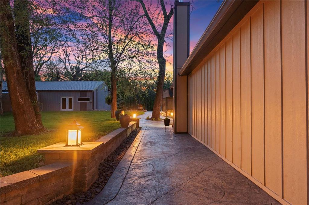 11155 Hubbard Road Kansas City, KS 66109 - Photo 60 of 90