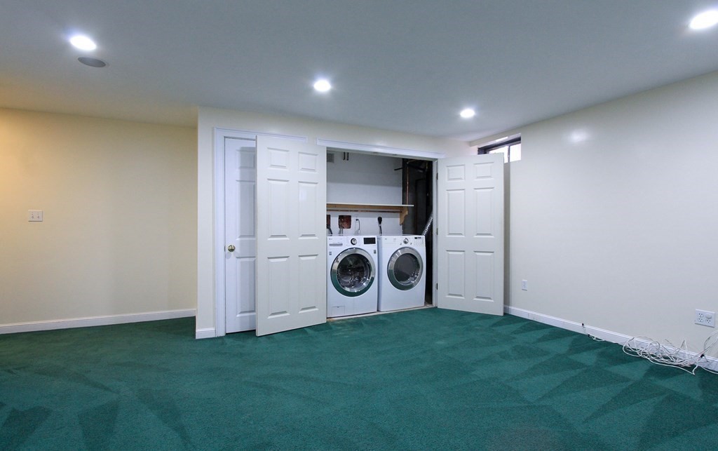 6 Adams Street, Unit 1 Newton, MA 02460 - Photo 23 of 27