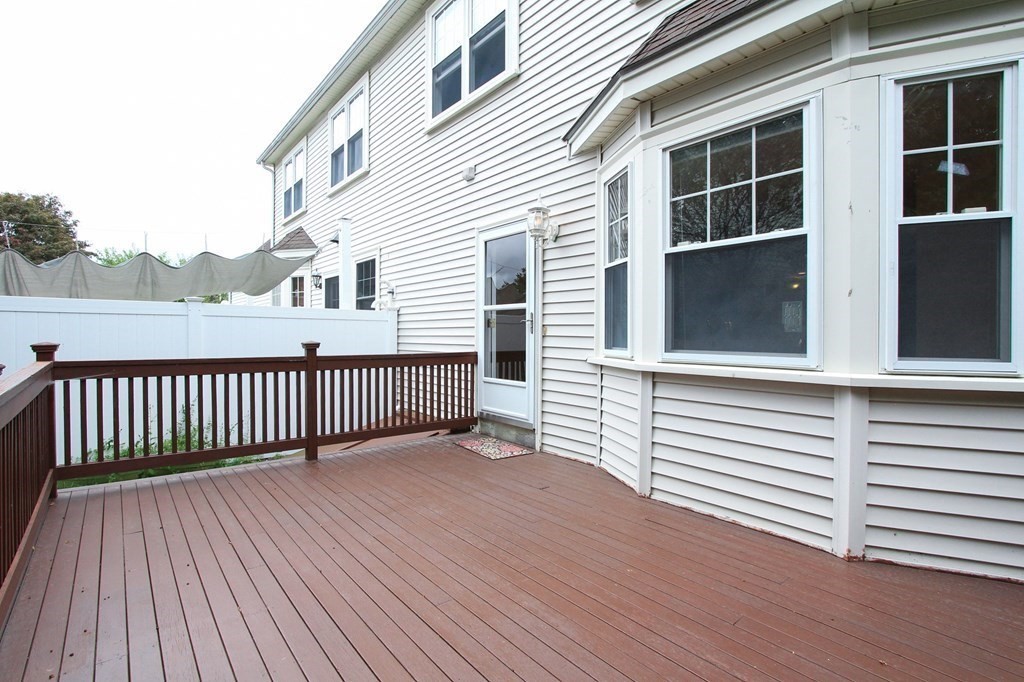 6 Adams Street, Unit 1 Newton, MA 02460 - Photo 25 of 27