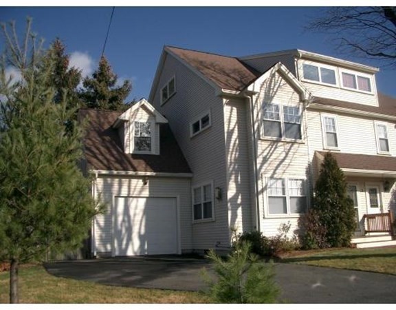 6 Adams Street, Unit 1 Newton, MA 02460 - Photo 27 of 27