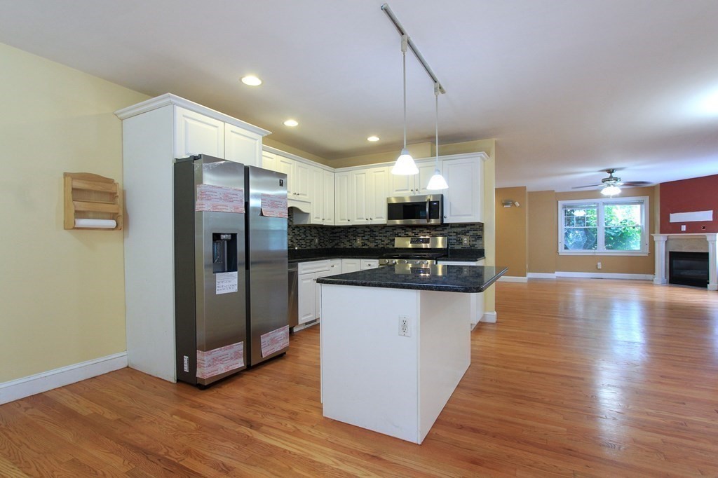 6 Adams Street, Unit 1 Newton, MA 02460 - Photo 6 of 27