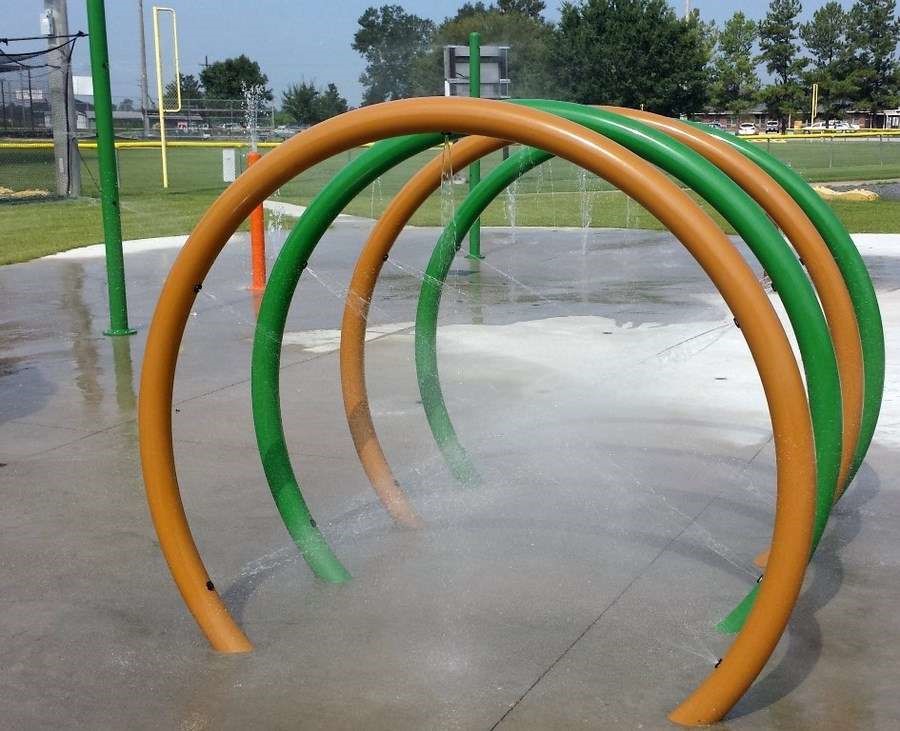 236 Adelaide Drive Cleveland, TX 77327 - Photo 27 of 33 a view of swimming pool from a balcony