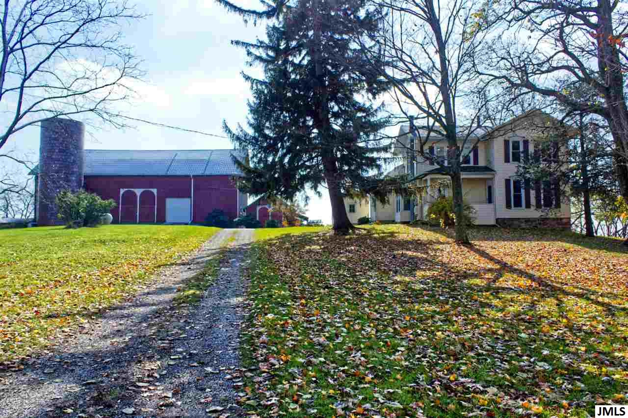 10933 Erie Road Parma, MI 49269 - Photo 1 of 27 Photo 1