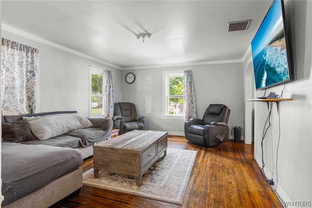 114 Pleasant Street Ridgeway, NY 14103 - Photo 9 of 32