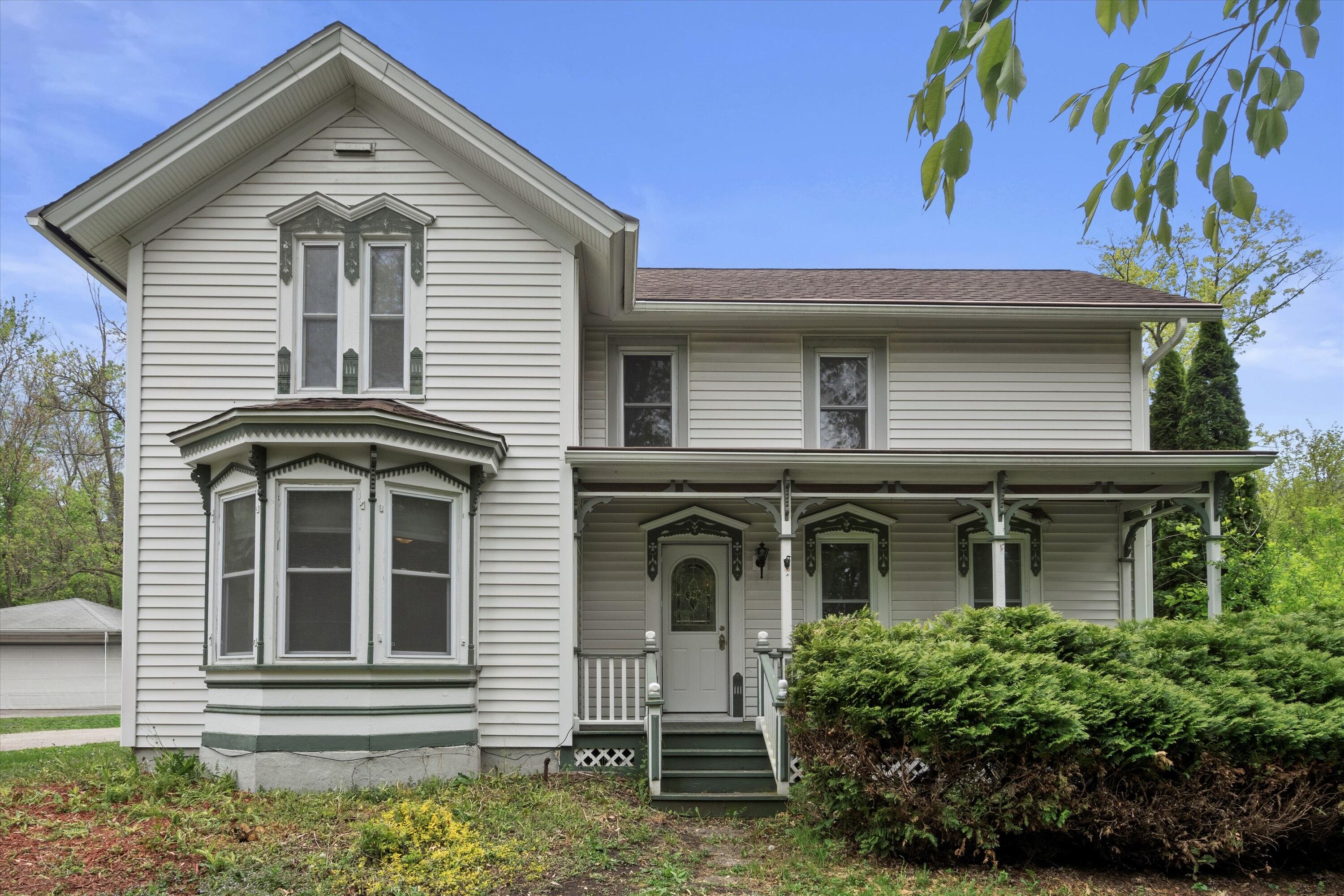 W309S4366 State Rd 83 Genesee, WI 53127 - Photo 1 of 1 Front of Home
