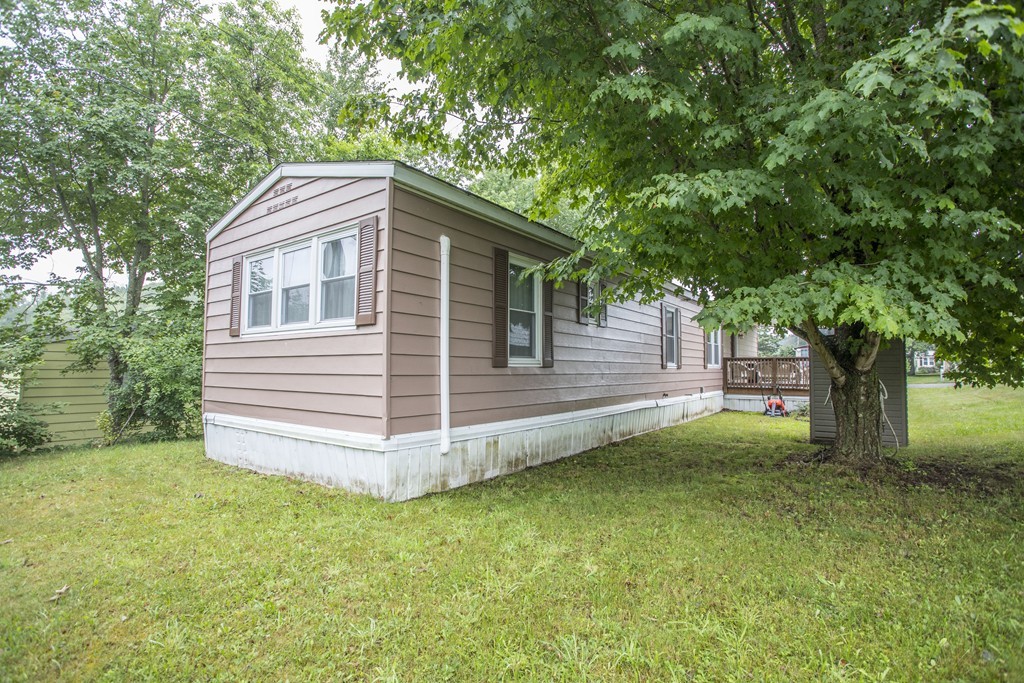 155 Easy Street Raynham, MA 02767 - Photo 4 of 29 Gallery Image 4