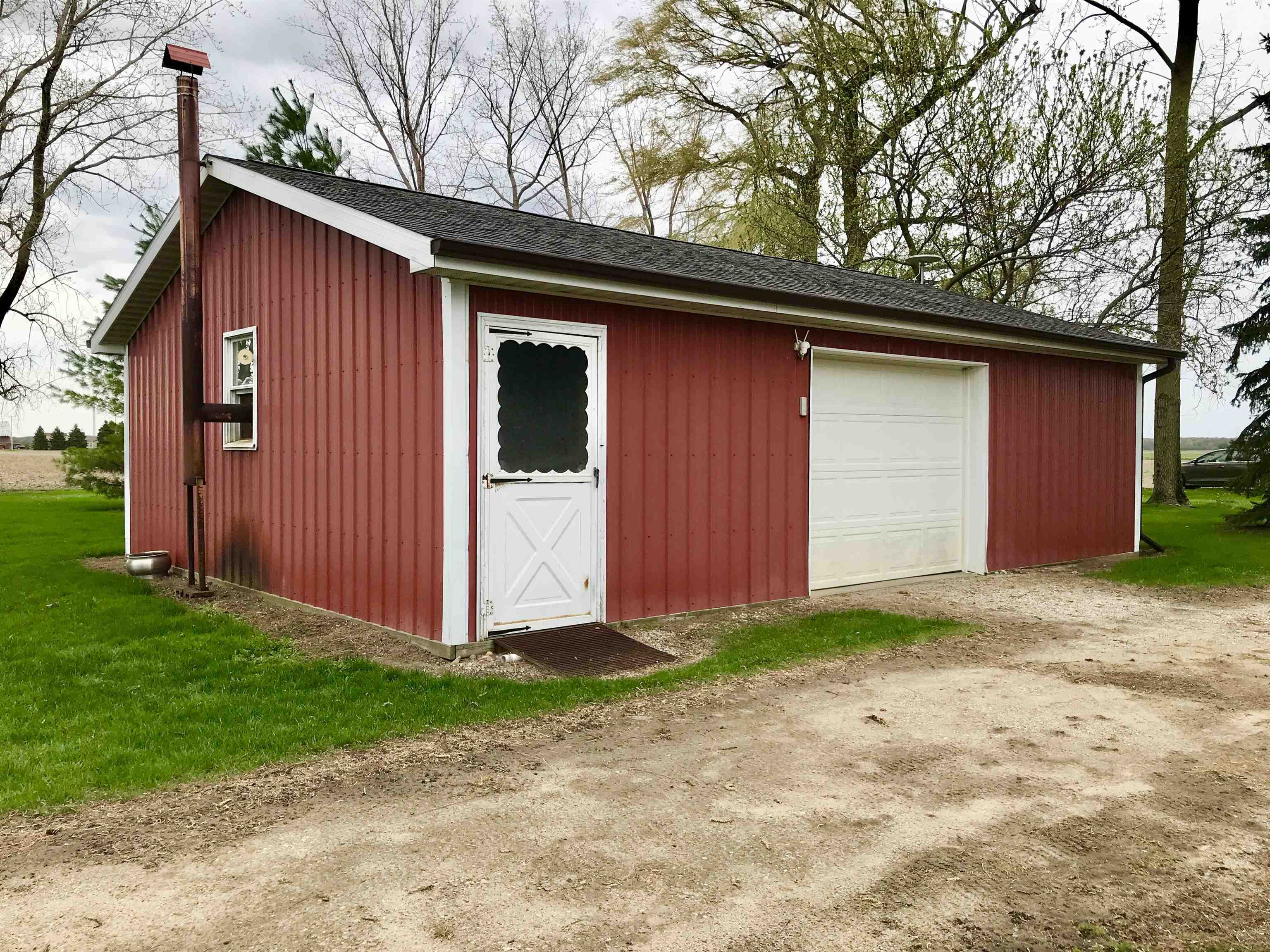 1989 South Crapo Road Ithaca, MI 48847 - Photo 52 of 64