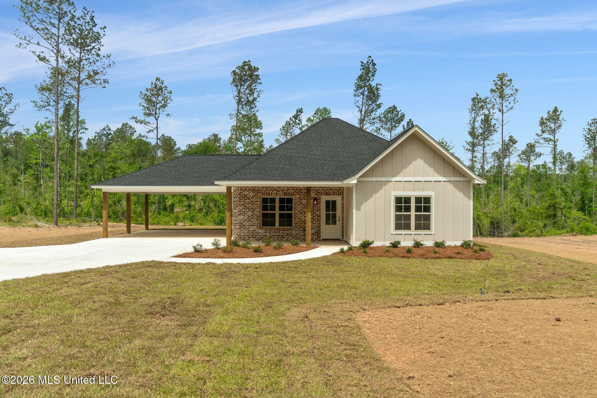31 Noel Townsend Road Seminary, MS 39479 - Photo 1 of 41 31_Noel_Townsend_Road-1