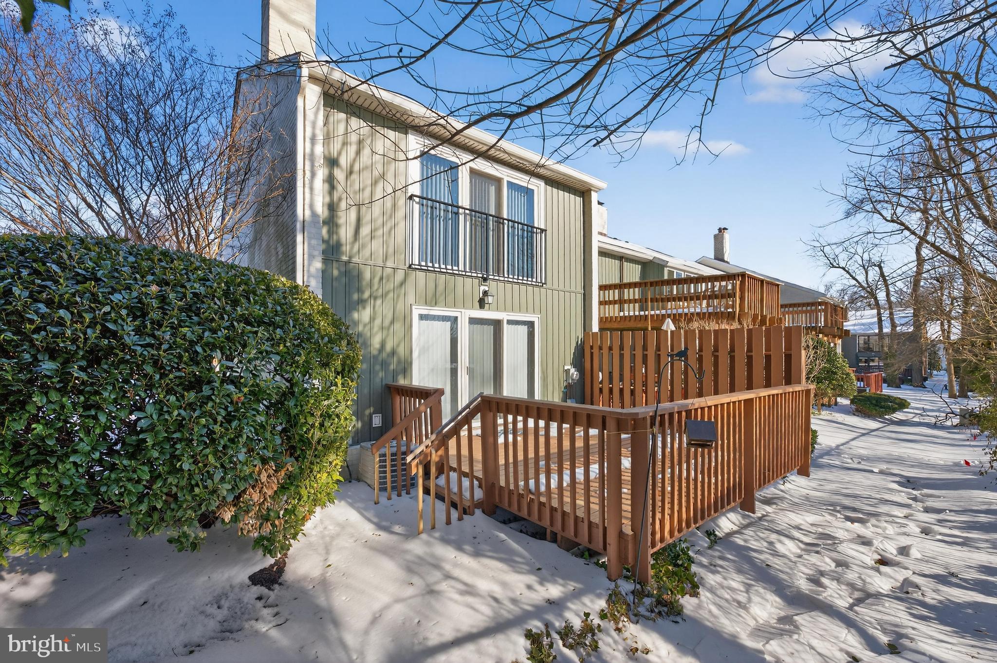 22 East Close Moorestown, NJ 08057 - Photo 18 of 19