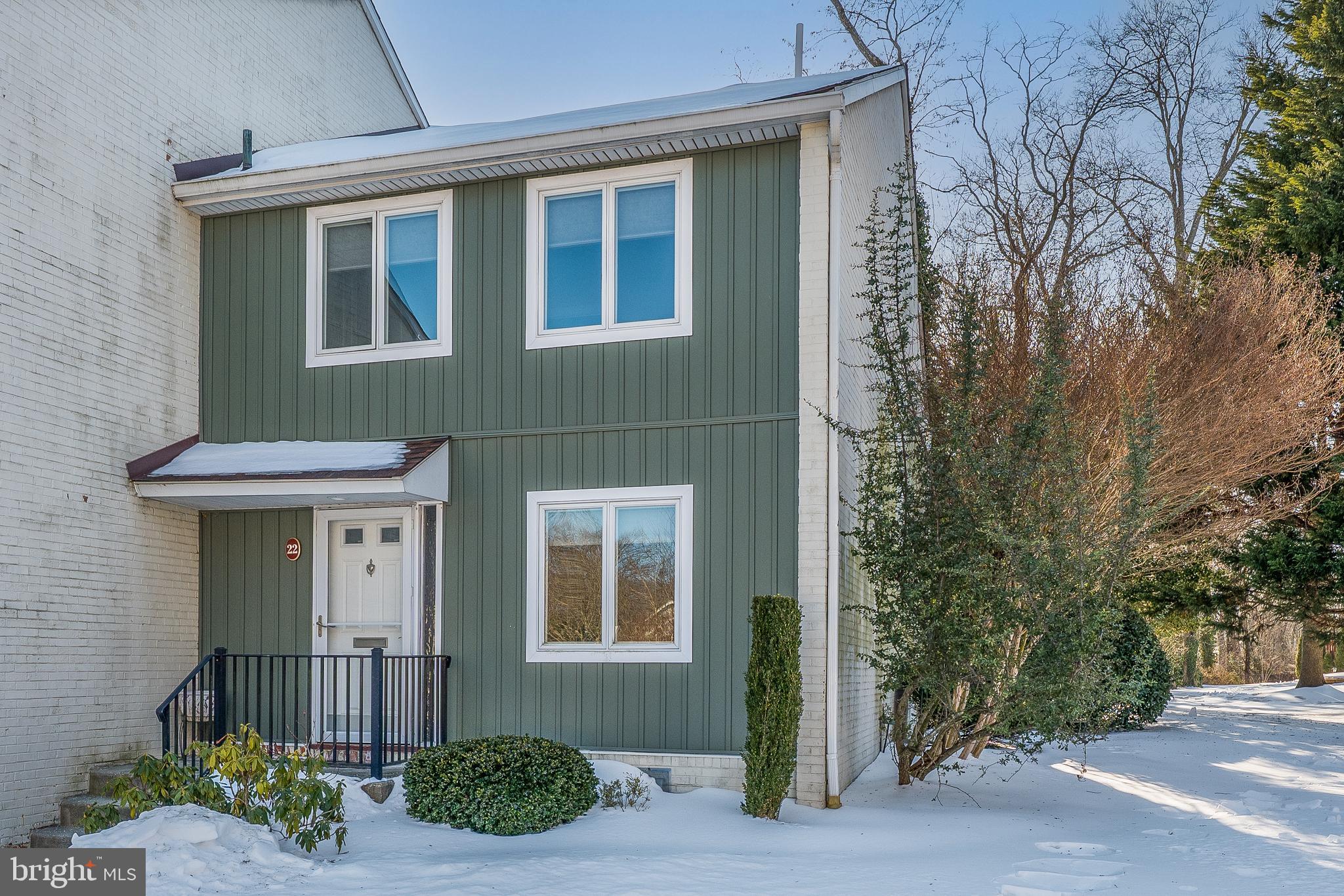 22 East Close Moorestown, NJ 08057 - Photo 2 of 19