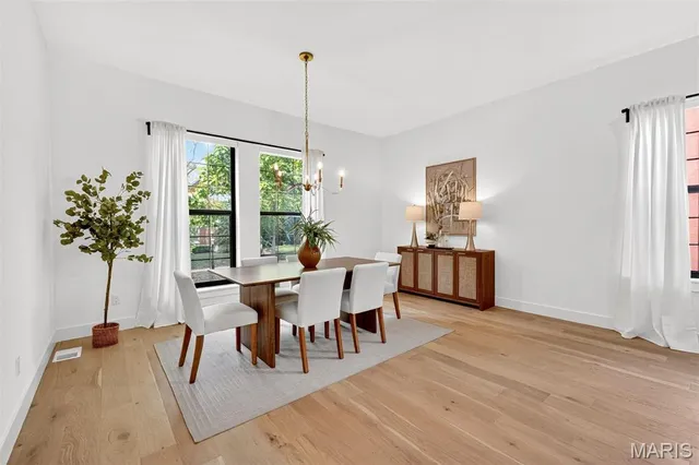 $795,000 | 4329 Westminster Place, Unit 1W, St. Louis, MO 63108