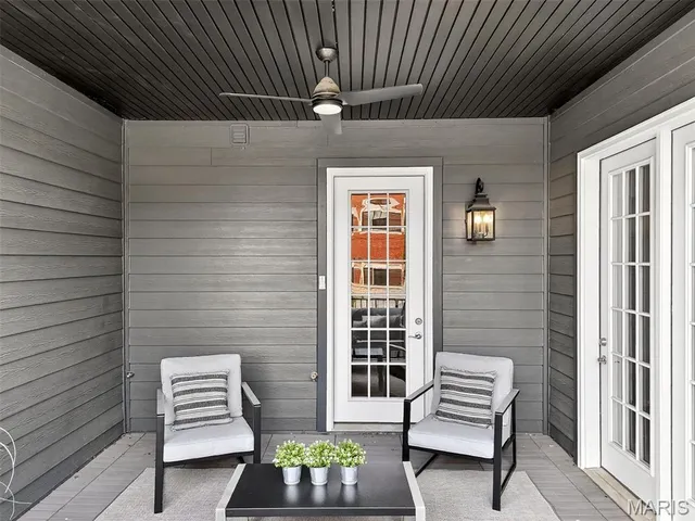 $795,000 | 4329 Westminster Place, Unit 1W, St. Louis, MO 63108