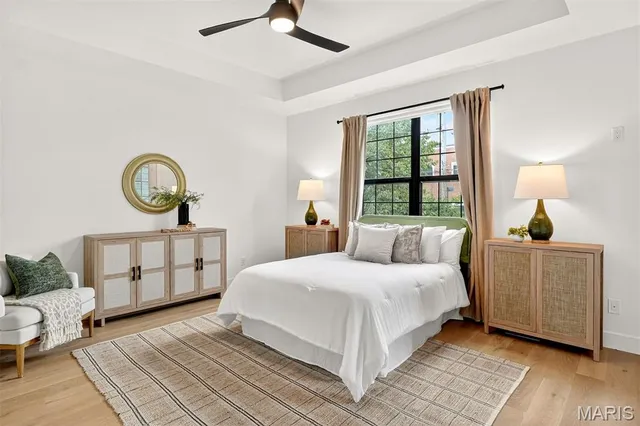 $795,000 | 4329 Westminster Place, Unit 1W, St. Louis, MO 63108