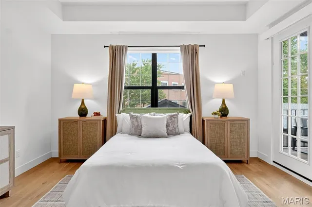 $795,000 | 4329 Westminster Place, Unit 1W, St. Louis, MO 63108