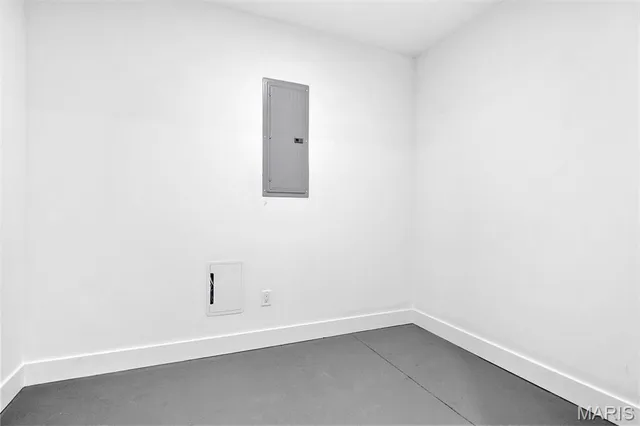 $795,000 | 4329 Westminster Place, Unit 1W, St. Louis, MO 63108