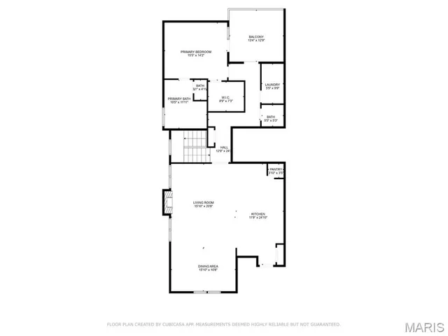 $795,000 | 4329 Westminster Place, Unit 1W, St. Louis, MO 63108