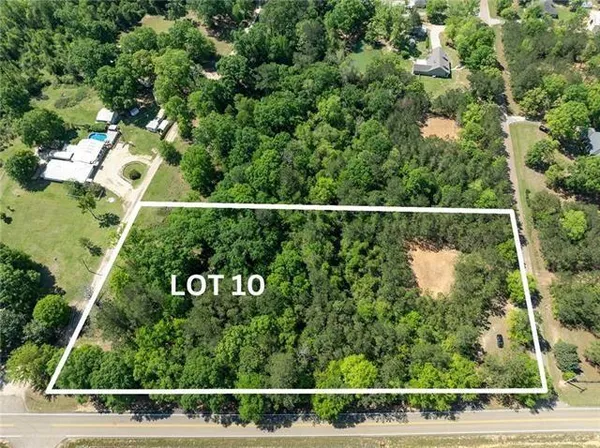 $59,999 | 0 Lost Hills Drive, Bush, LA 70431