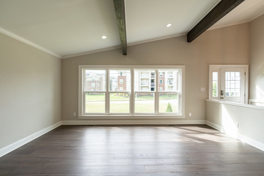2005 Milburnie Road Raleigh, NC 27610 - Photo 4 of 30 Living Room