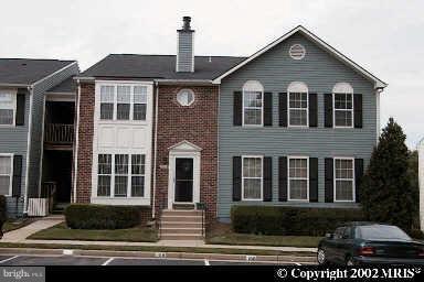 7704 Lexton Place, Unit D Springfield, VA 22152 - Photo 1 of 1 Exterior (Main)