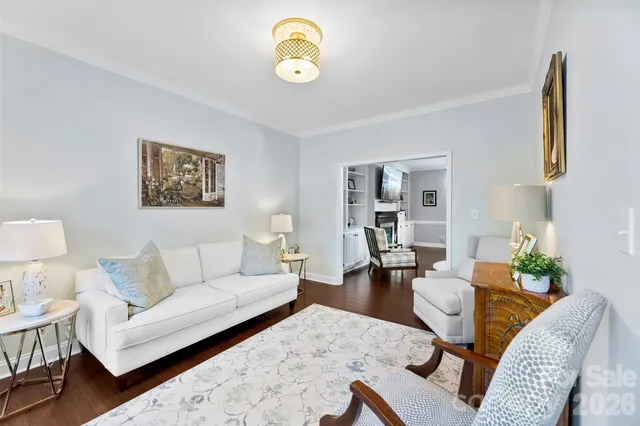 $595,000 | 503 Bridgestone Court, Gastonia, NC 28056