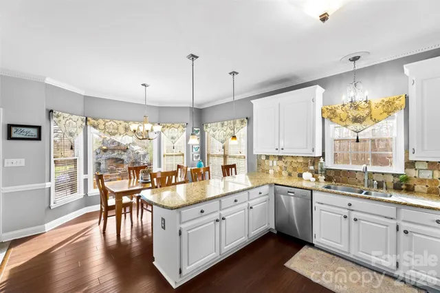 $595,000 | 503 Bridgestone Court, Gastonia, NC 28056