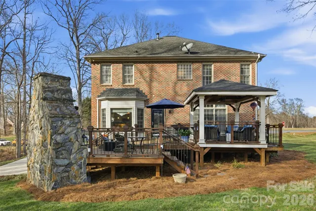 $595,000 | 503 Bridgestone Court, Gastonia, NC 28056