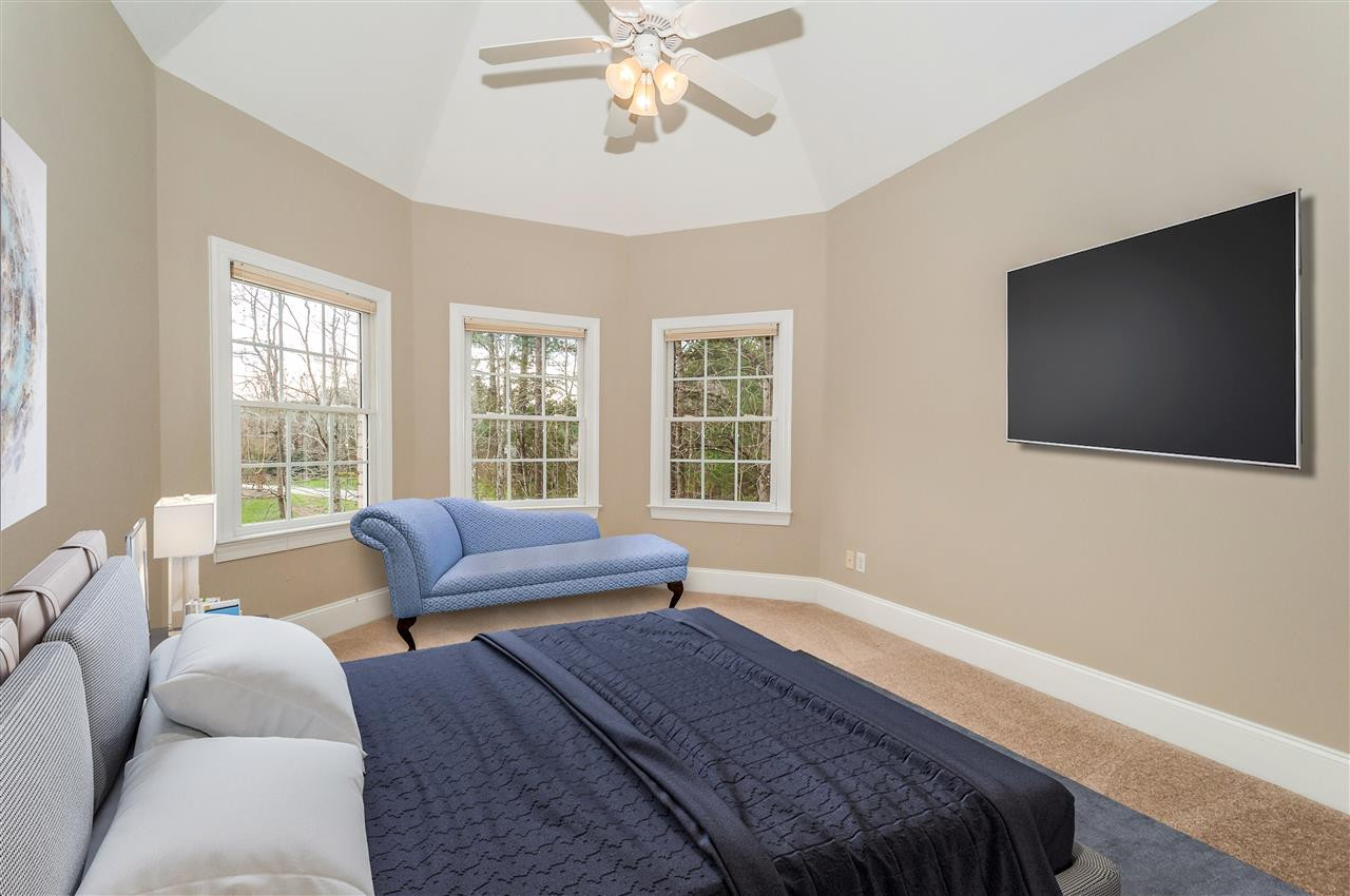 2004 Pearl Crescent Court Raleigh, NC 27613 - Photo 13 of 25 Bedroom 2