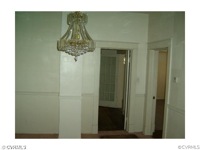 3160 Decatur Street Richmond, VA 23224 - Photo 5 of 10 Dining Room