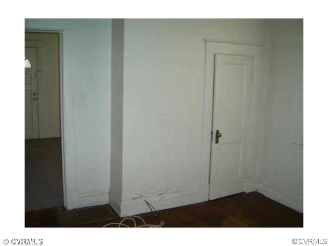 3160 Decatur Street Richmond, VA 23224 - Photo 7 of 10 Bedroom