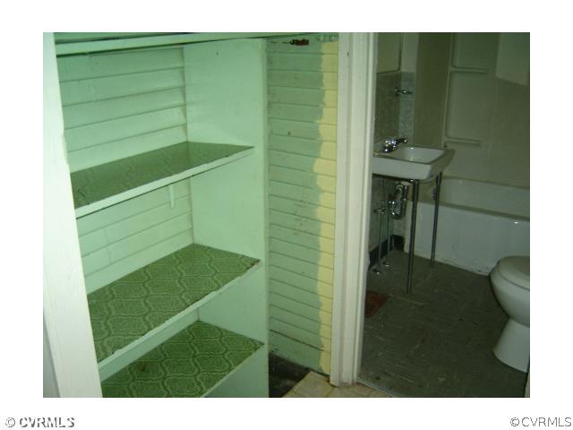 3160 Decatur Street Richmond, VA 23224 - Photo 10 of 10 Other
