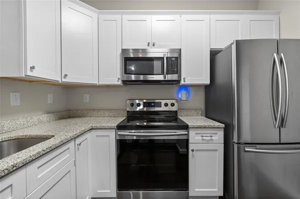 $2,800 | 2680 Pine Tree Road Northeast, Unit 5, Atlanta, GA 30324