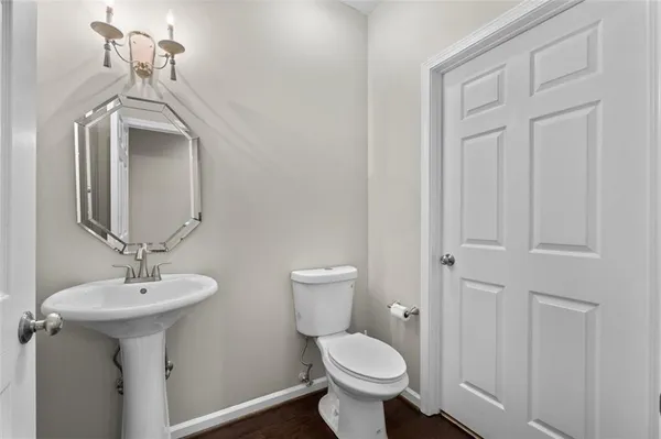 $2,800 | 2680 Pine Tree Road Northeast, Unit 5, Atlanta, GA 30324