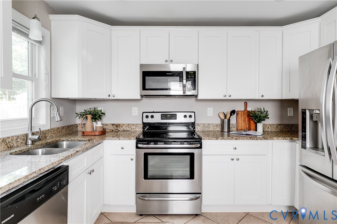 5100 Dorchester Road Richmond, VA 23225 - Photo 14 of 43