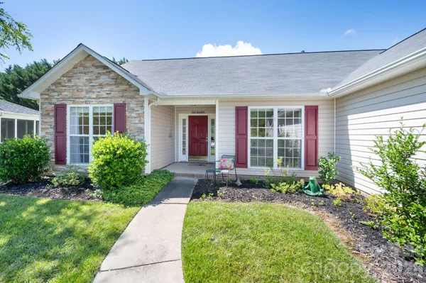 $400,000 | 35 Meadow Pathway Drive, Fletcher, NC 28732