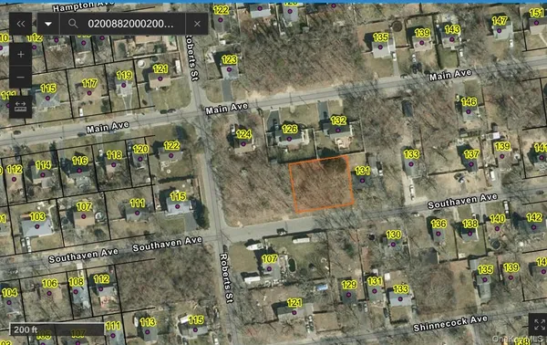 $150,000 | Southaven Avenue, Mastic, NY 11950