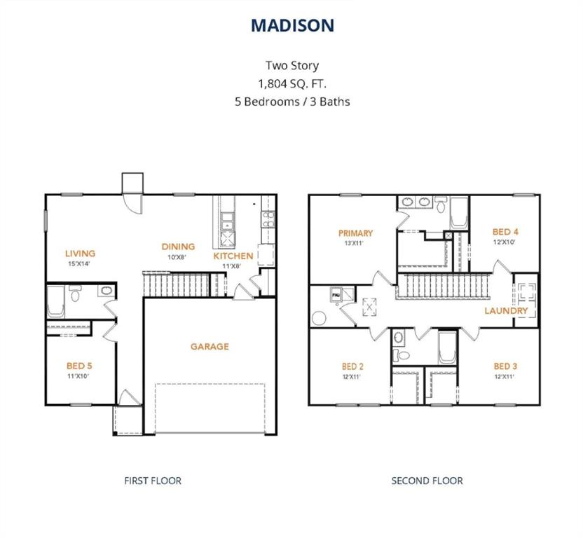 312 Mercy Street Godley, TX 76044 - Photo 2 of 3 unknown