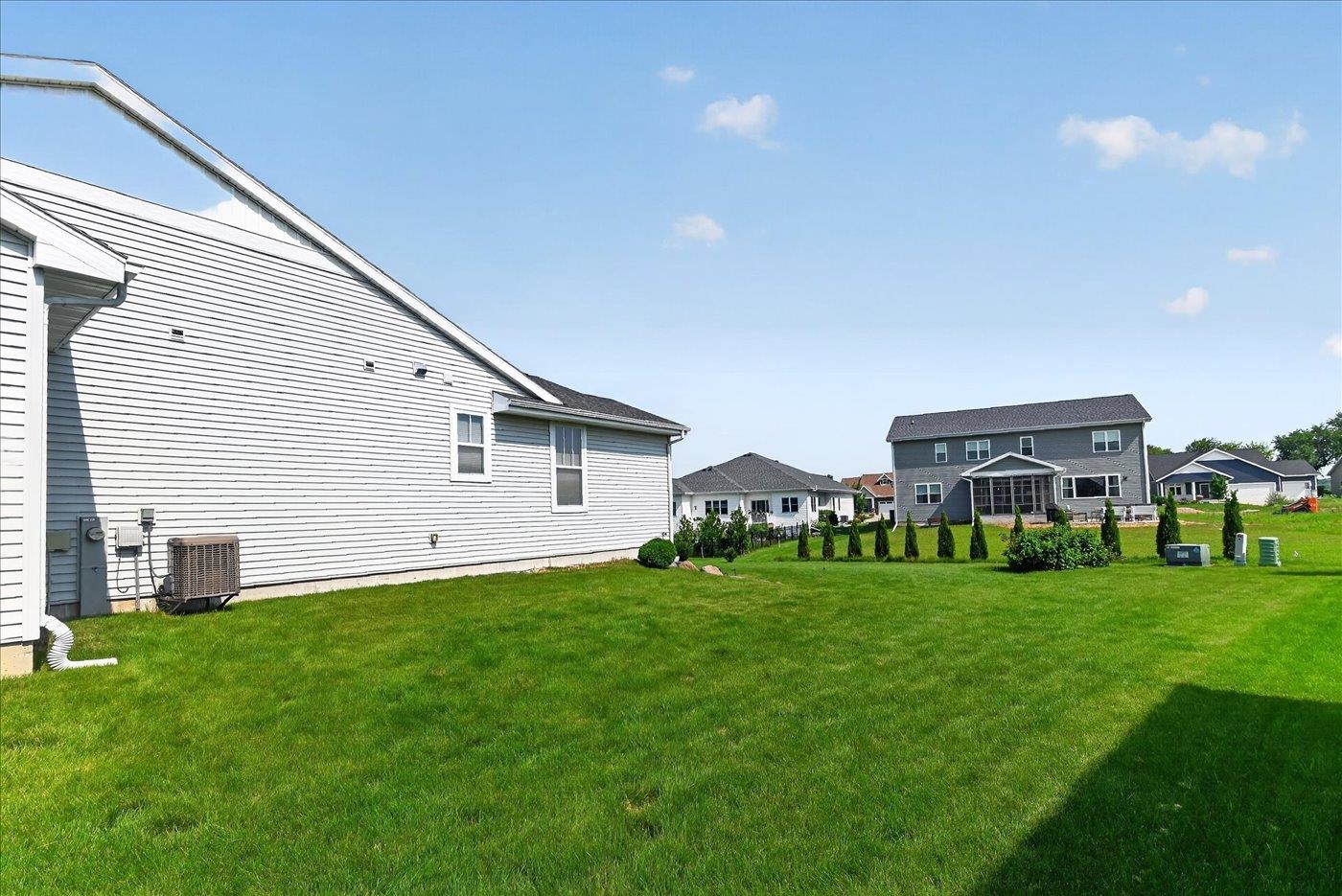 1218 Patriot Way Sun Prairie, WI 53590 - Photo 49 of 78