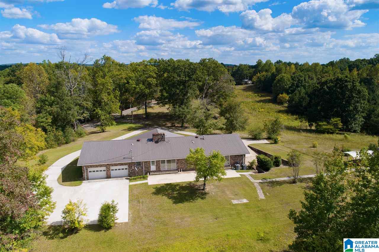 6743 Castle Heights Road Morris, AL 35116 - Photo 3 of 37
