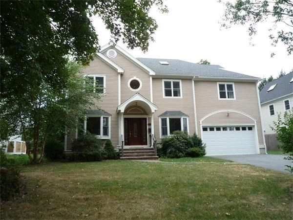 15 Stimson Avenue Lexington, MA 02421 - Photo 2 of 19