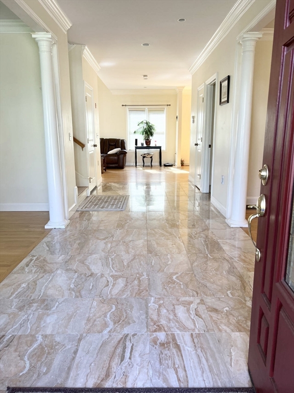 15 Stimson Avenue Lexington, MA 02421 - Photo 3 of 19