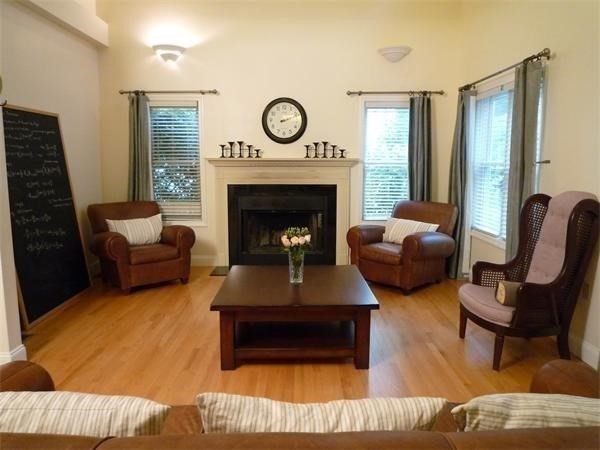 15 Stimson Avenue Lexington, MA 02421 - Photo 9 of 19