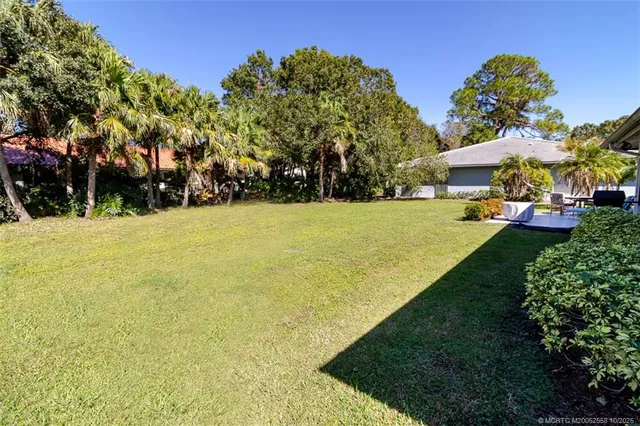 $3,100 | 2343 Southwest Spoonbill Drive, Palm City, FL 34990