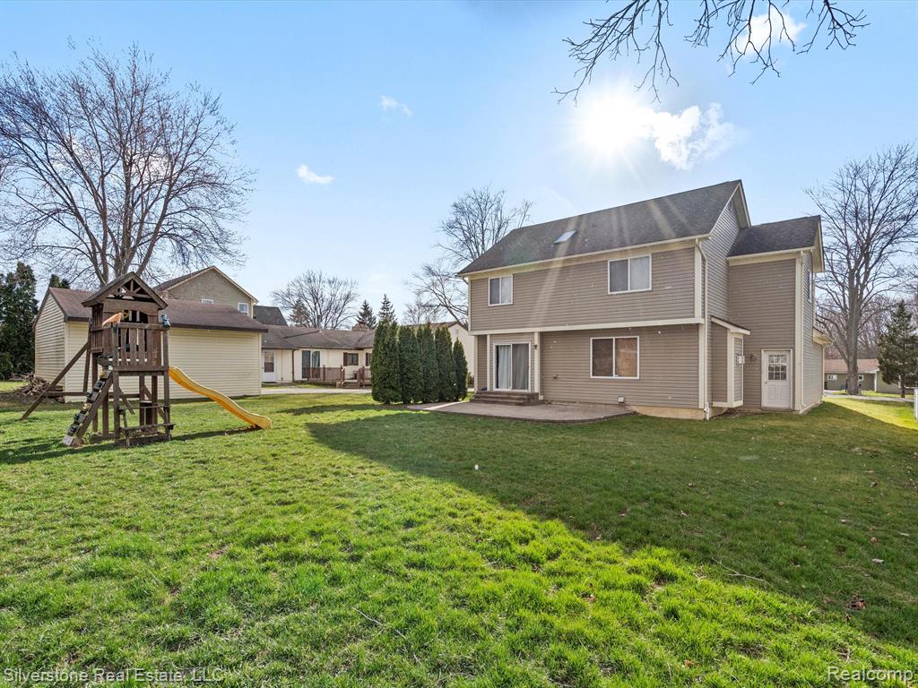 3759 Alida Avenue Rochester, MI 48309 - Photo 26 of 34