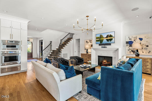 2127 Ridge Road Raleigh, NC 27607 - Photo 20 of 89
