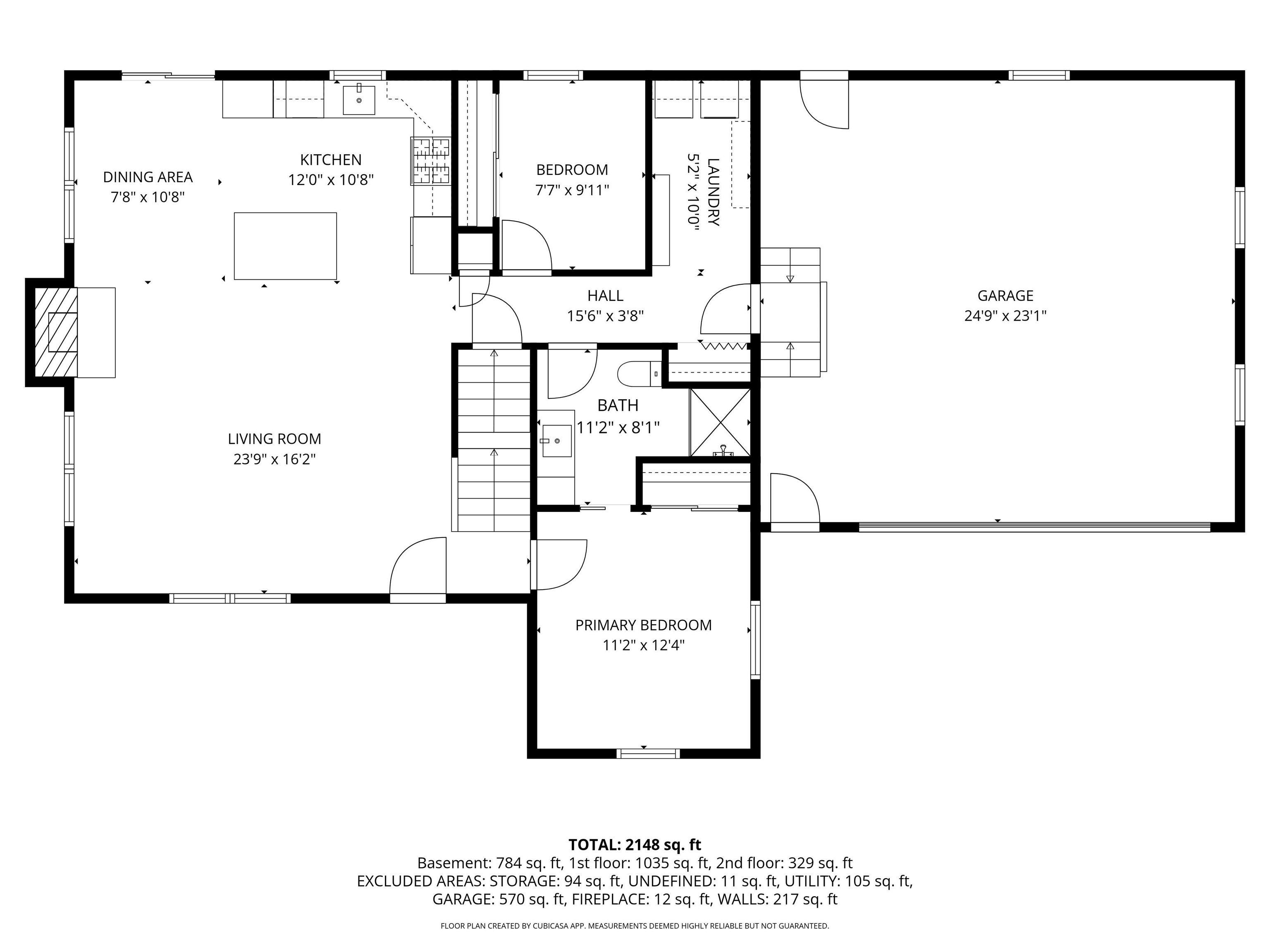 2560 South 25 Road Boon, MI 49618 - Photo 6 of 80