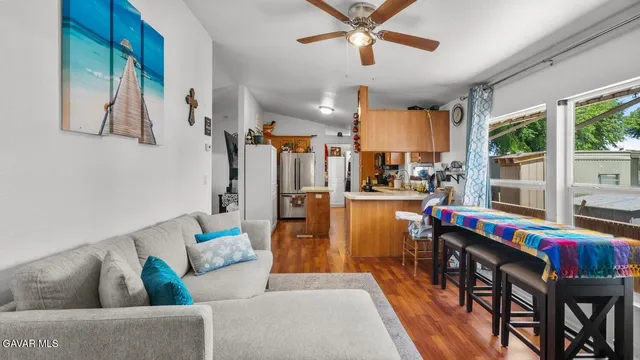 $165,000 | 1501 East Avenue I, Lancaster, CA 93535