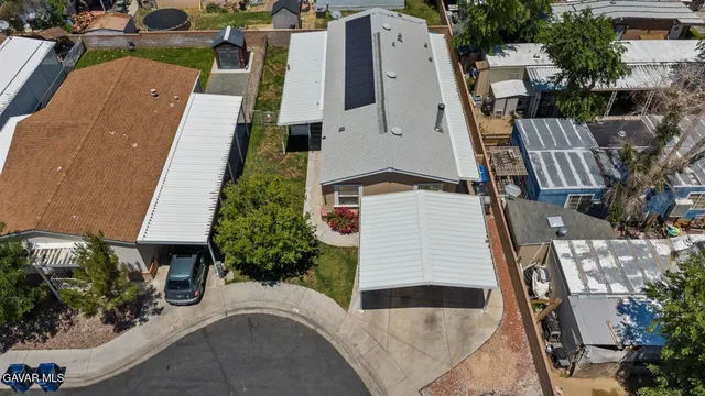 $165,000 | 1501 East Avenue I, Lancaster, CA 93535