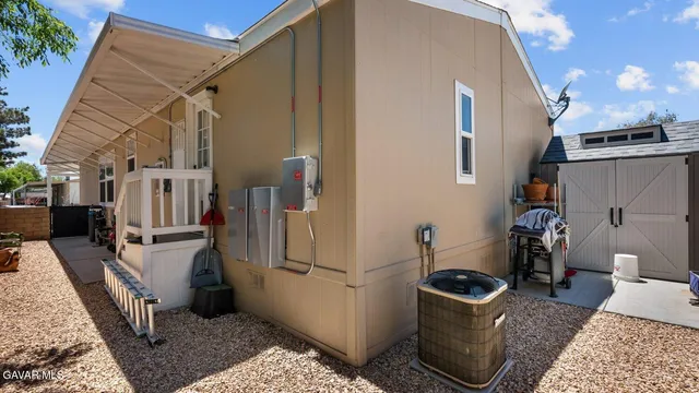 $165,000 | 1501 East Avenue I, Lancaster, CA 93535