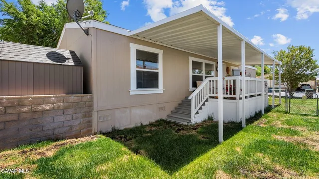 $165,000 | 1501 East Avenue I, Lancaster, CA 93535